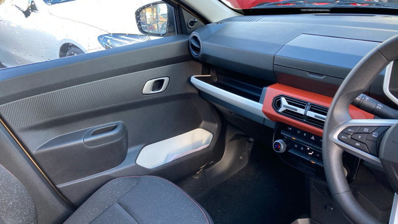 Dacia Spring 27kWh Expression 65 48kW 5dr Auto Electric Hatchback